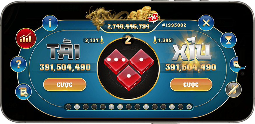 Khám Phá Thế Giới Của Sunwin - Trải Nghiệm Đột Phá Trong Game Online